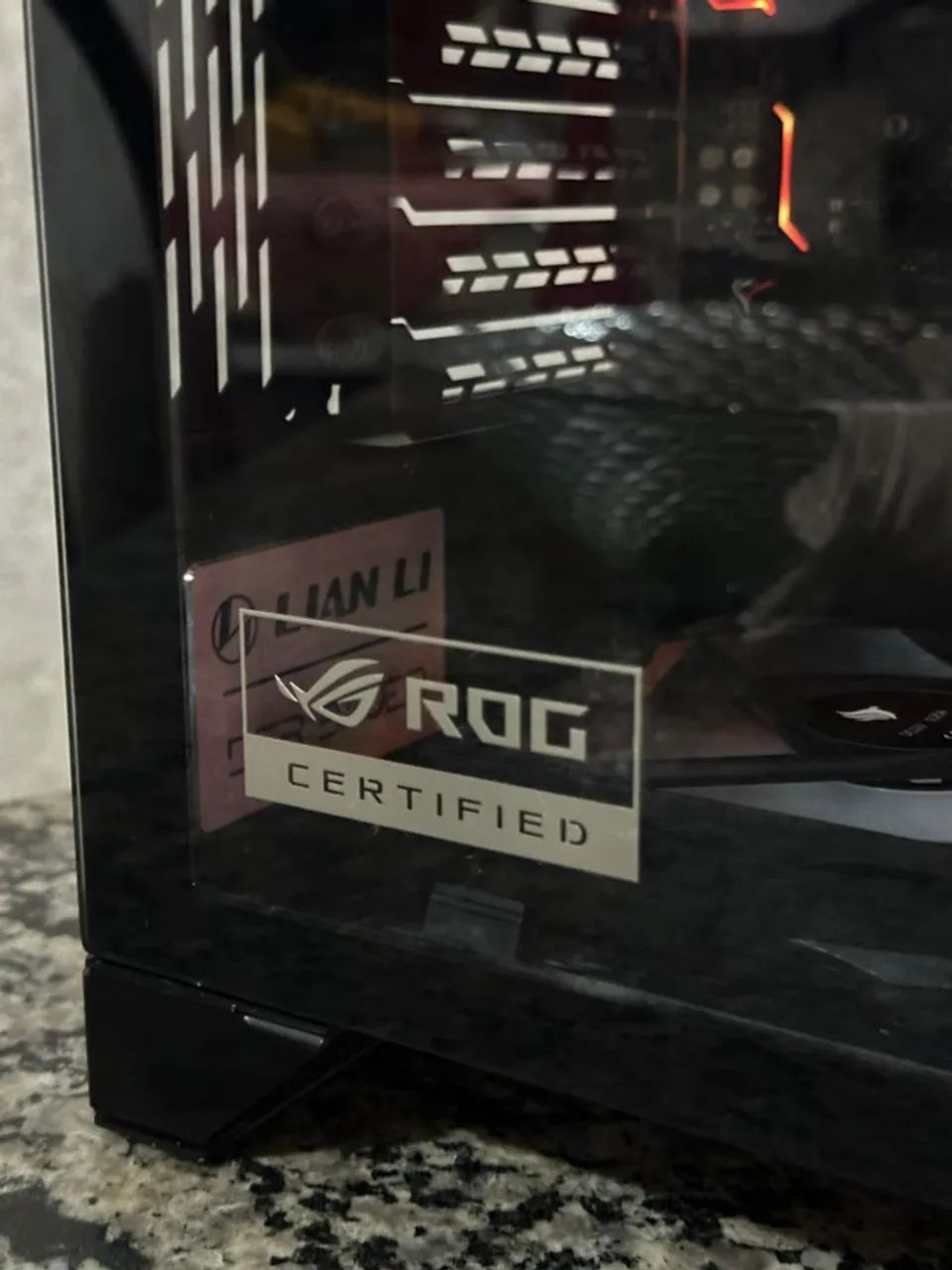 R7 5700g - RTX 3080 - 32gb - Foto 5