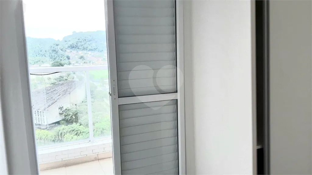 Apartamento com 2 quartos à venda em Vila mathias - SP - Foto 4