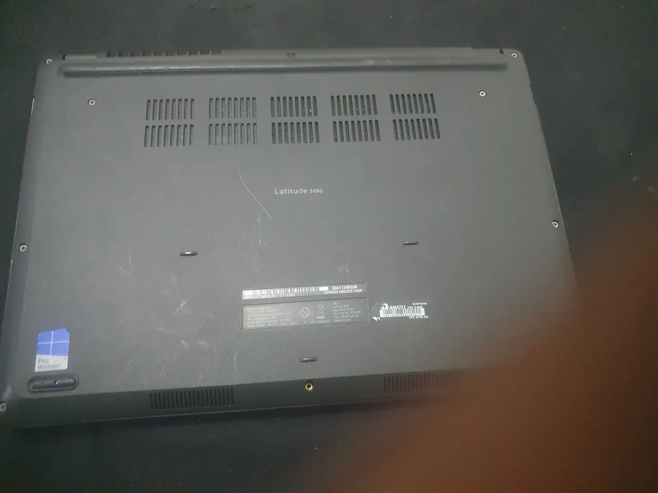 ? Dell Latitude 3480f i5 7ª Geração | 8GB RAM | SSD 512GB - Foto 5