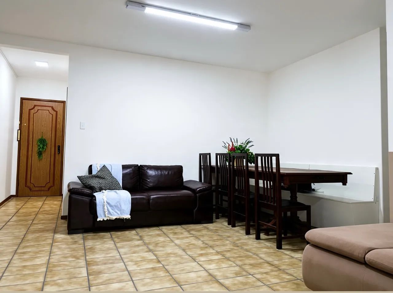 Apartamento Amplo (147m2), 2 quadras do mar, Ótima localização, Mar Grosso - Laguna  - Foto 4