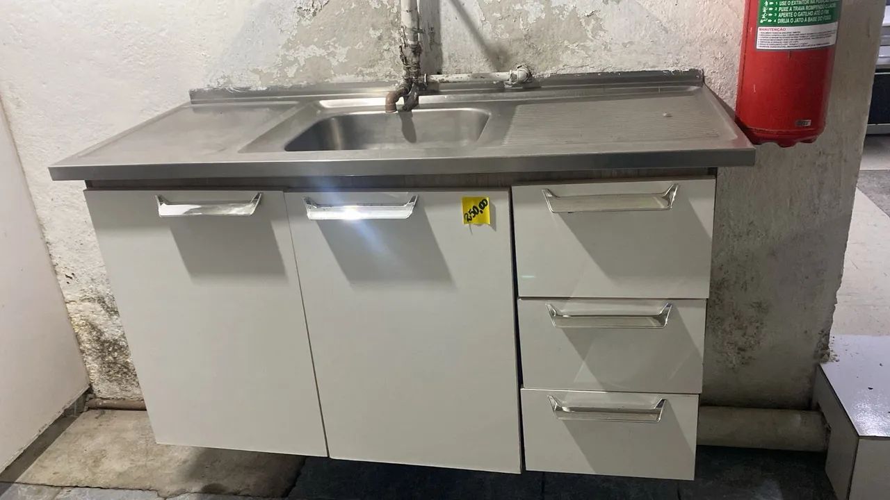 Móveis e elétros sortidos - Foto 5
