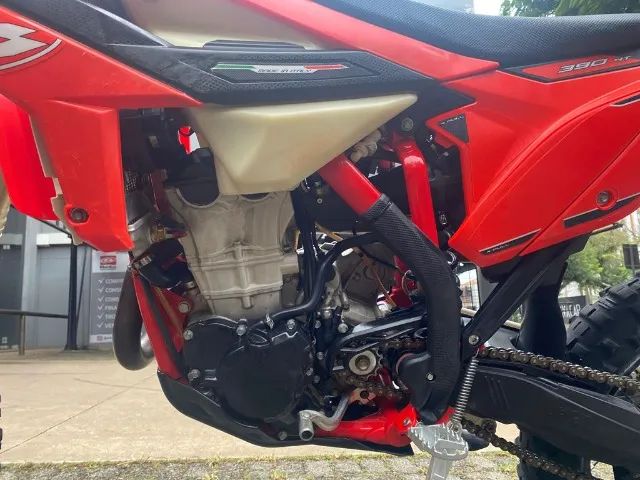 BETA 390 RR 4T  - Foto 3