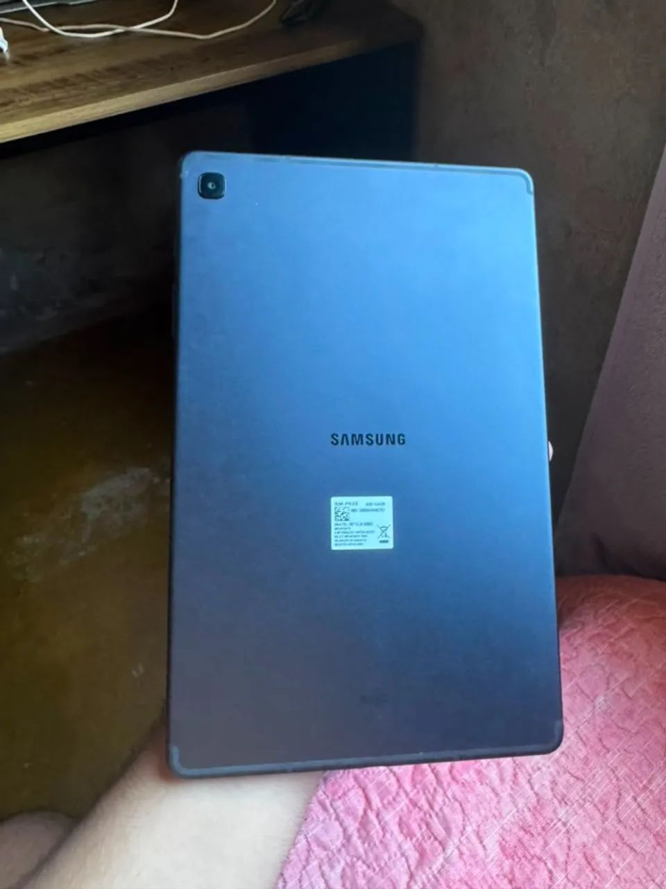  Tab S6 Lite  - Foto 2
