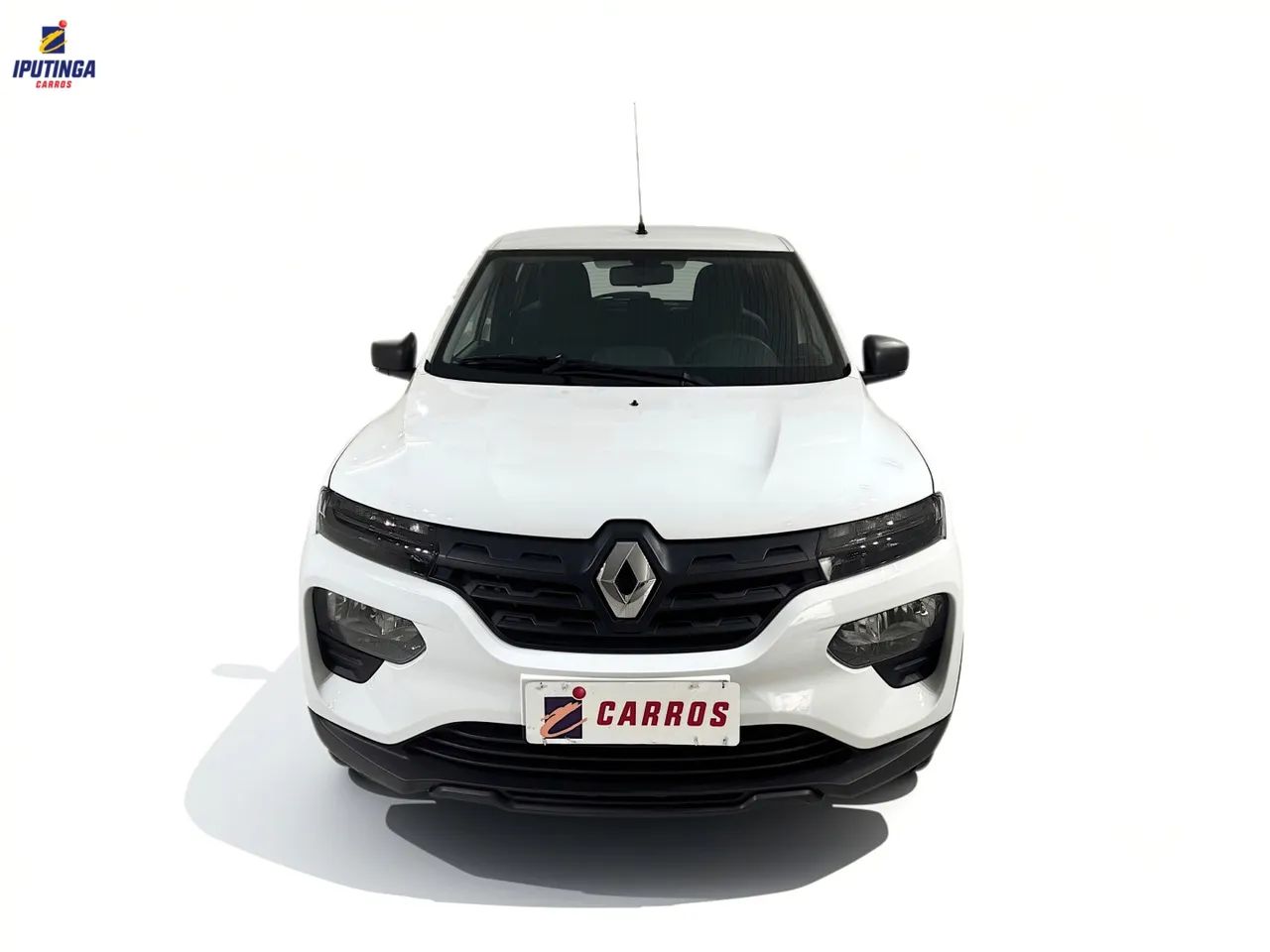 Renault Kwid 1.0 Zen 2026 - Foto 2