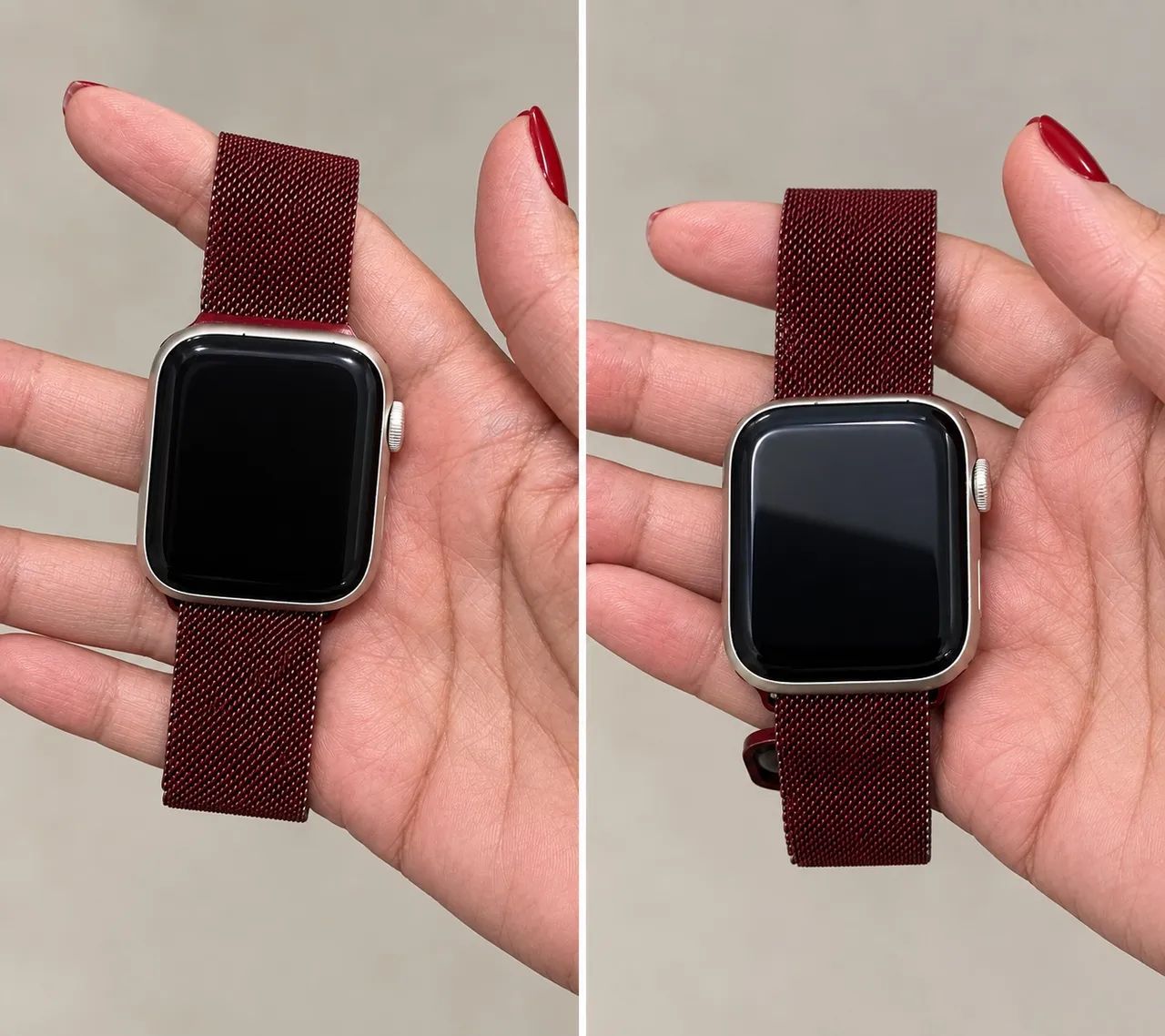 Apple Watch  - Foto 4