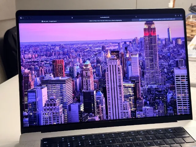 macbook pro m1 1tb