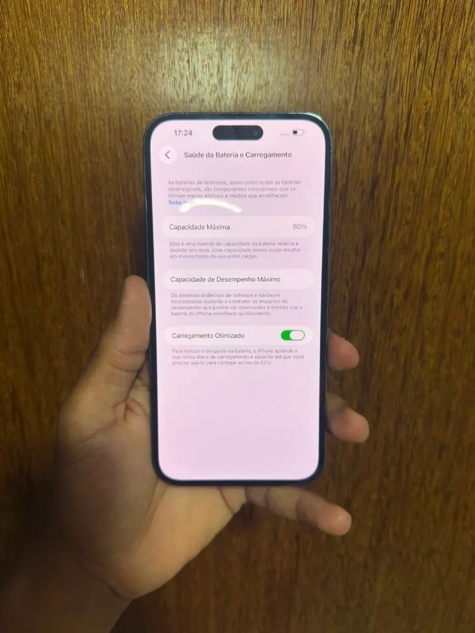 iPhone 14 pro Max 128GB - Foto 2