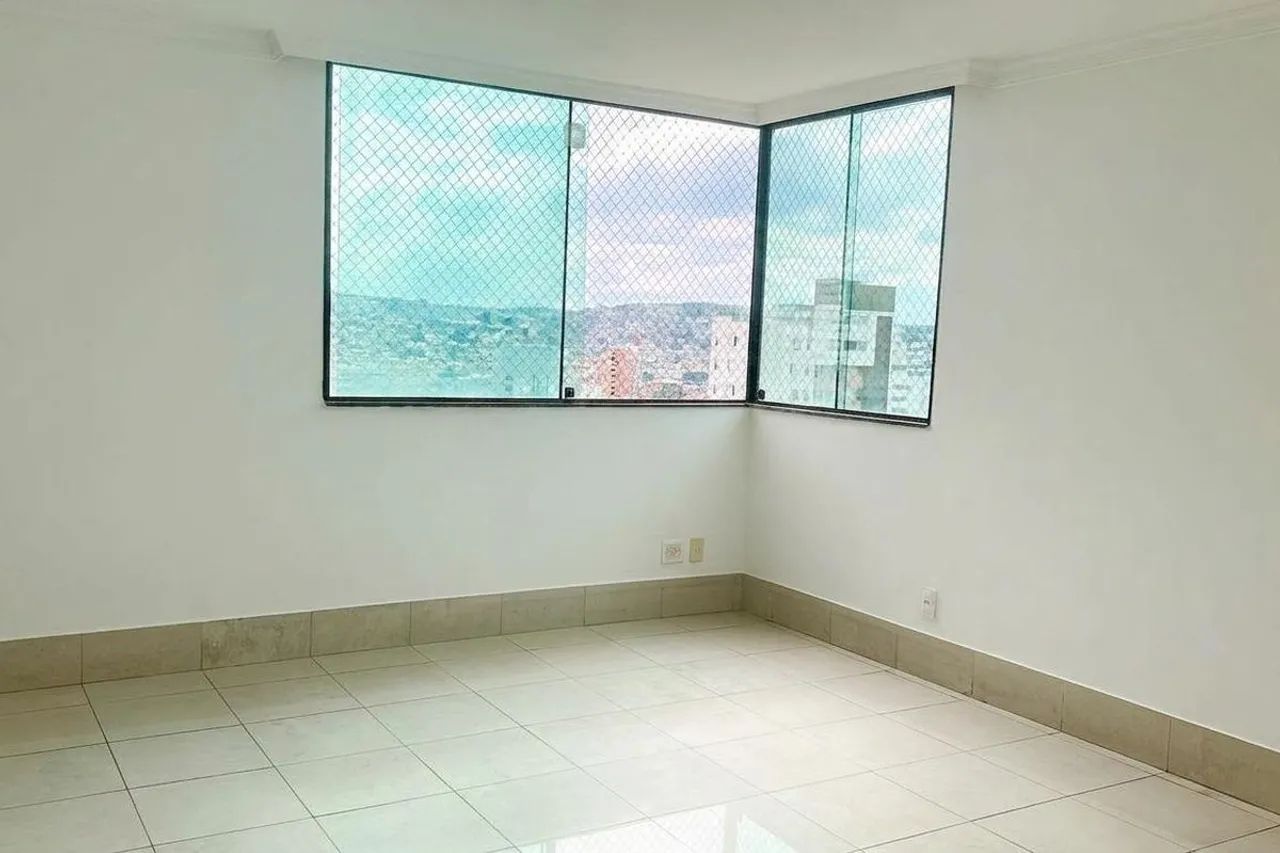 Apartamento à Venda - Nova Floresta, 3 Quartos, 100 m2 - Foto 5