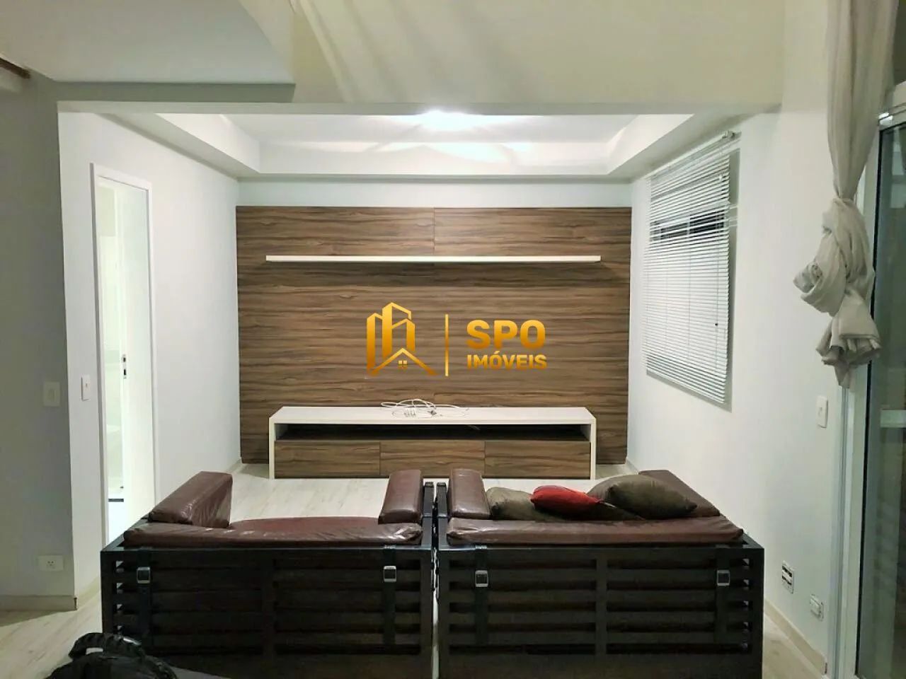 Duplex 132 m² | 3 Quartos | Suíte com Closet | Andar Alto | Cidade Monções - Foto 5