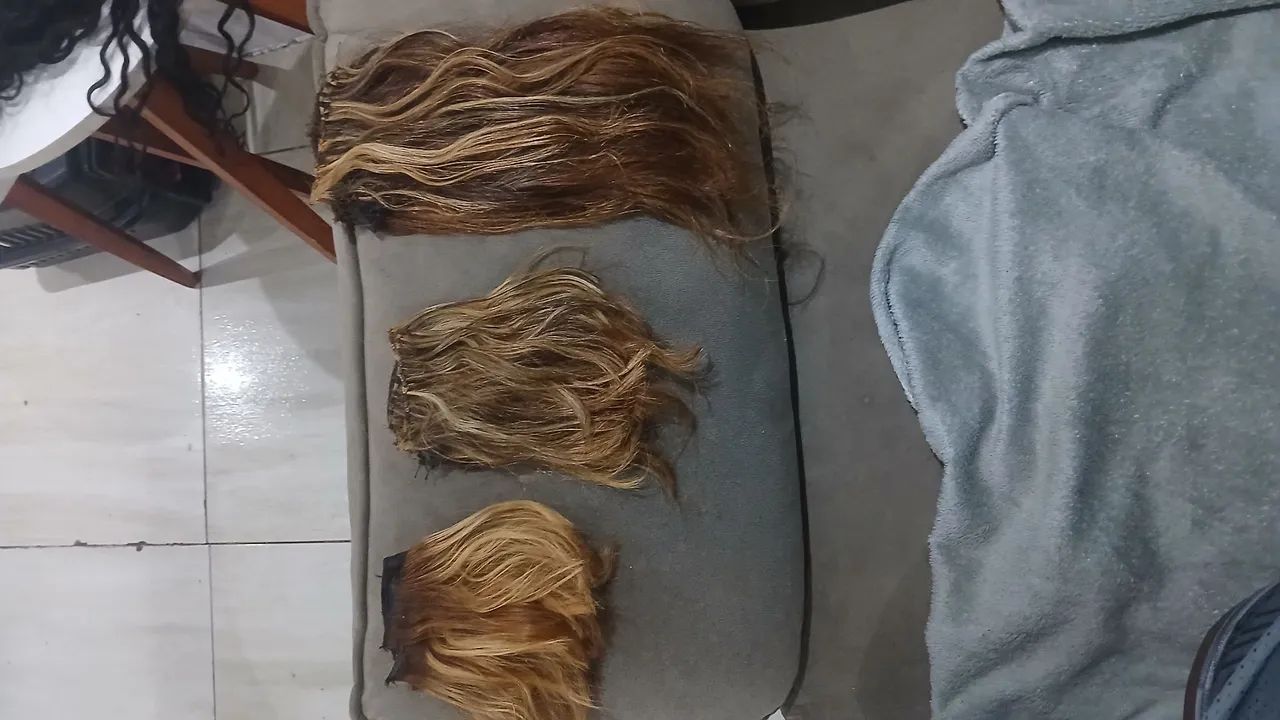 Cabelo 