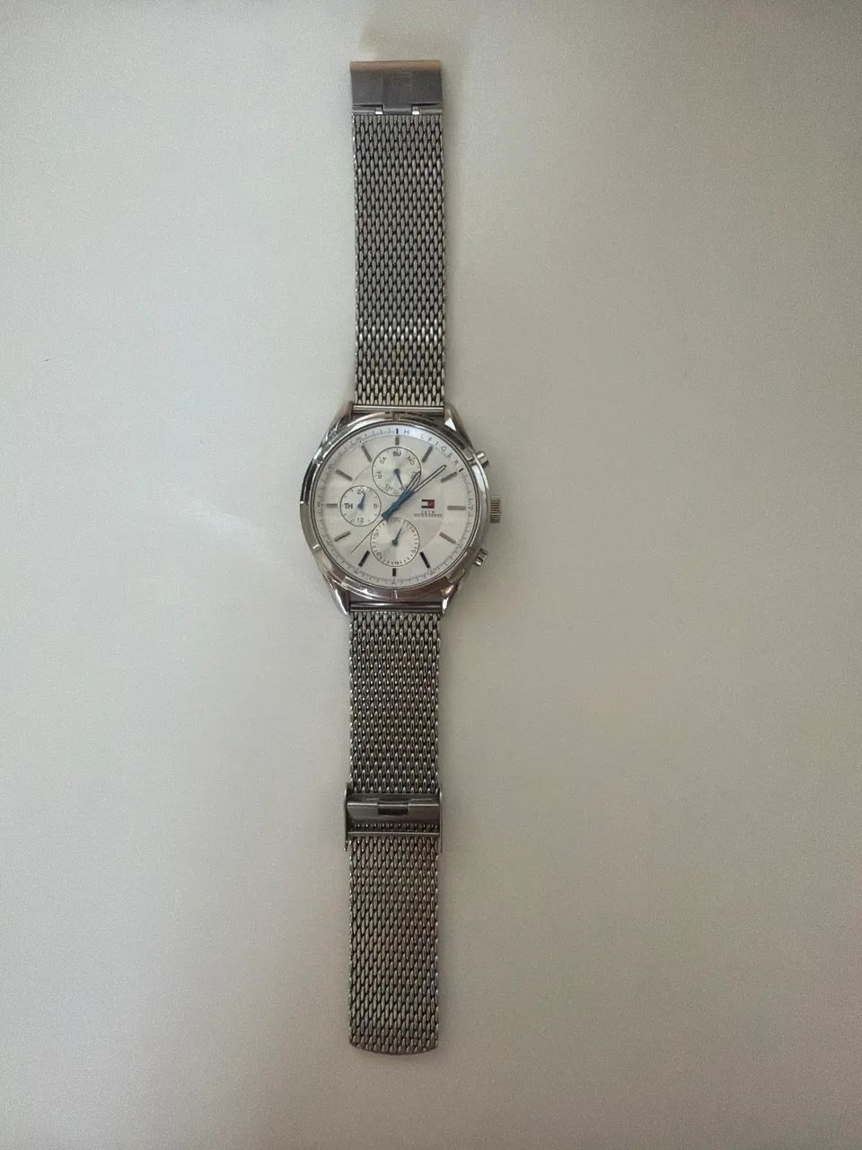 Relógio Tommy Hilfiger