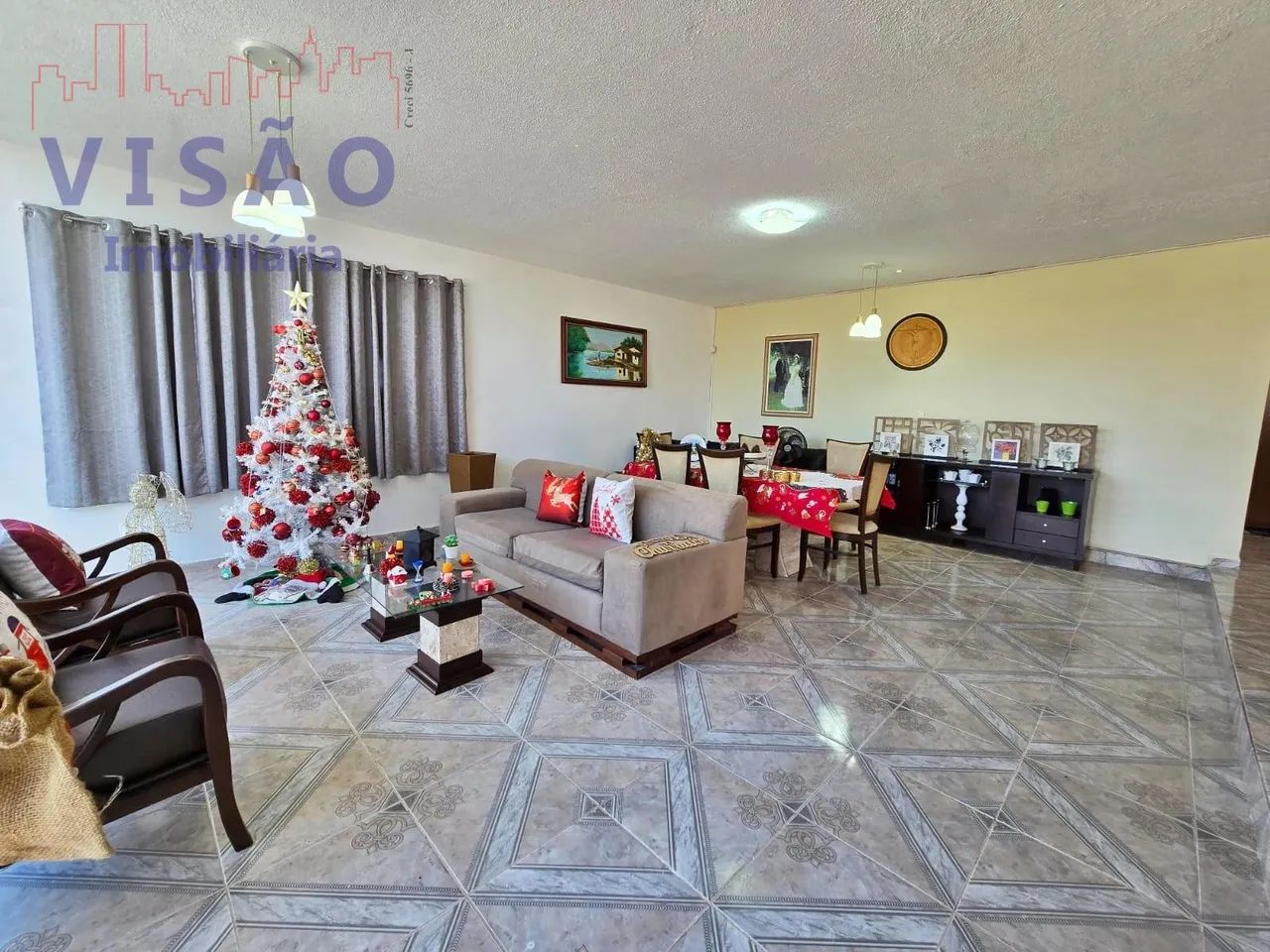 VENDE-SE CASA DUPLEX E SEMI MOBILIADA EM TIBAU - Foto 5