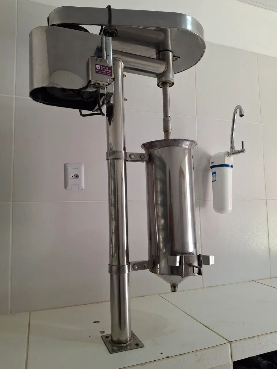 Vende-se Máquinarios de açaí  - Foto 2