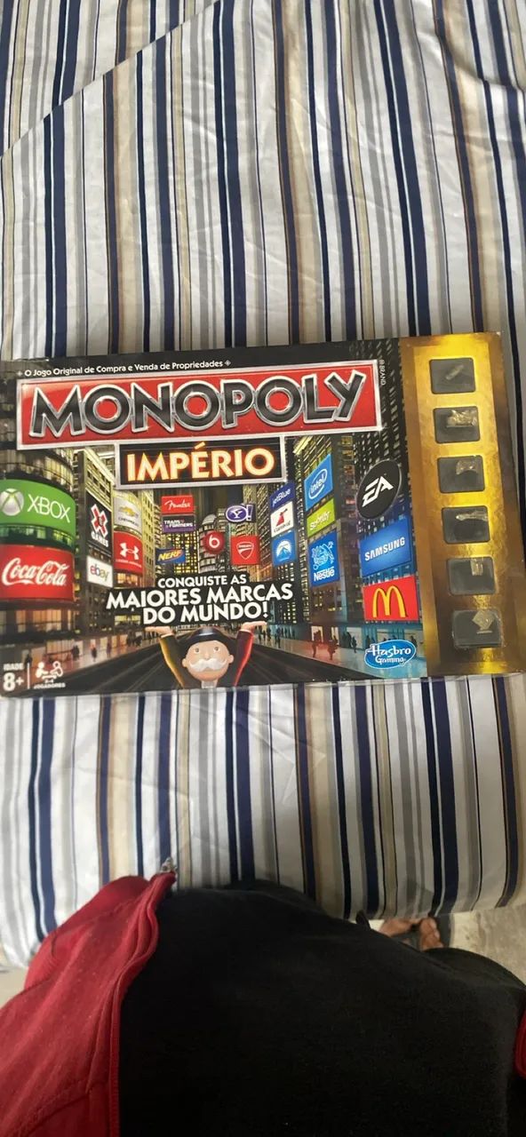 12  Jogos de tabuleiro  - Foto 5
