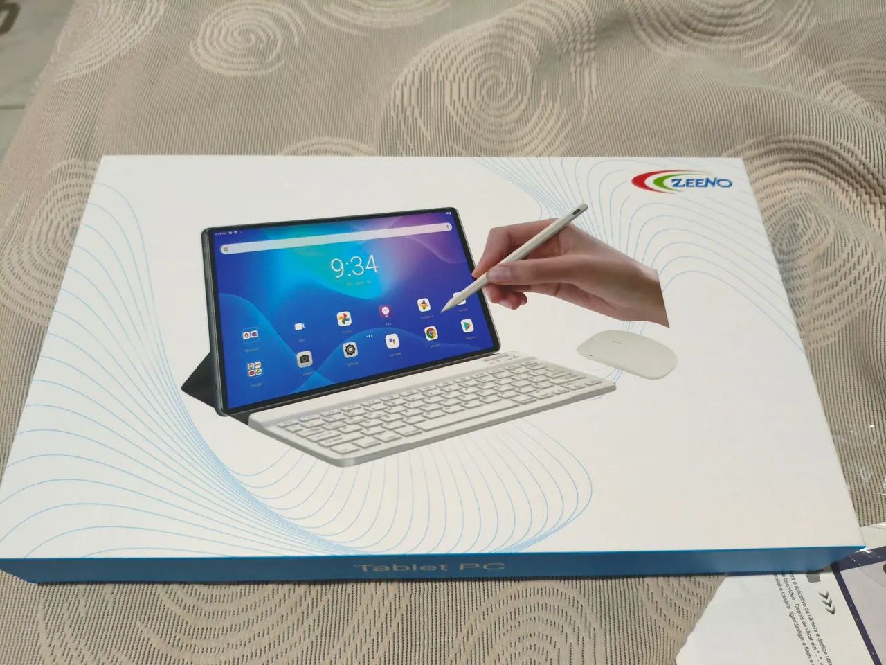 TABLETE ZEENO S13 ULTRA 