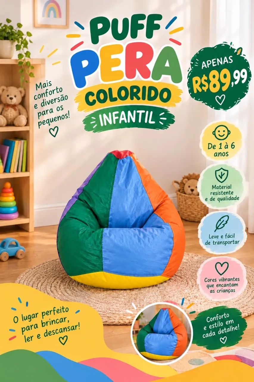 Infantil 
