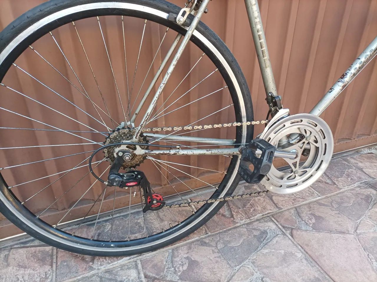 Bicicleta Caloi 10  - Foto 4