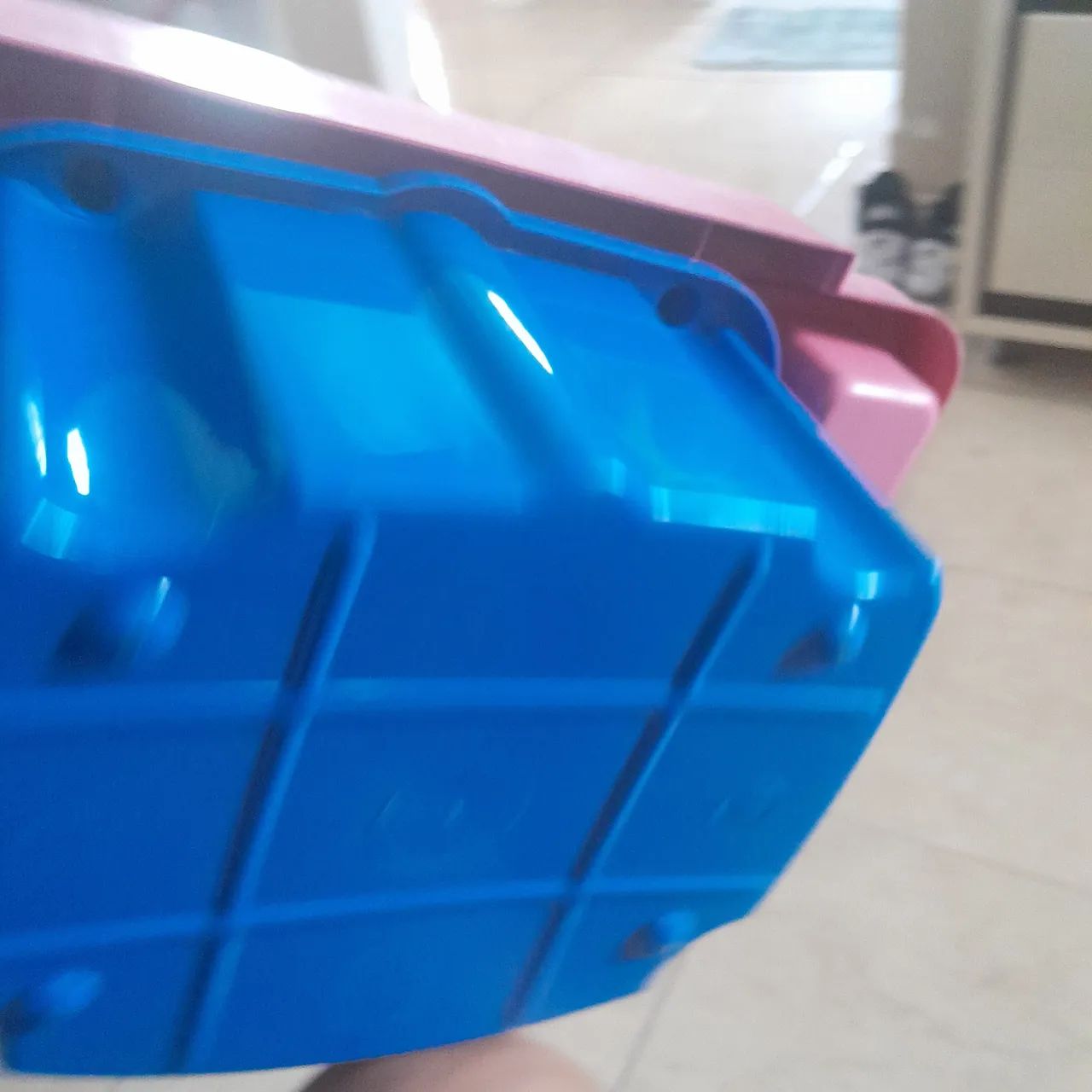 Brinquedos infantis  - Foto 4