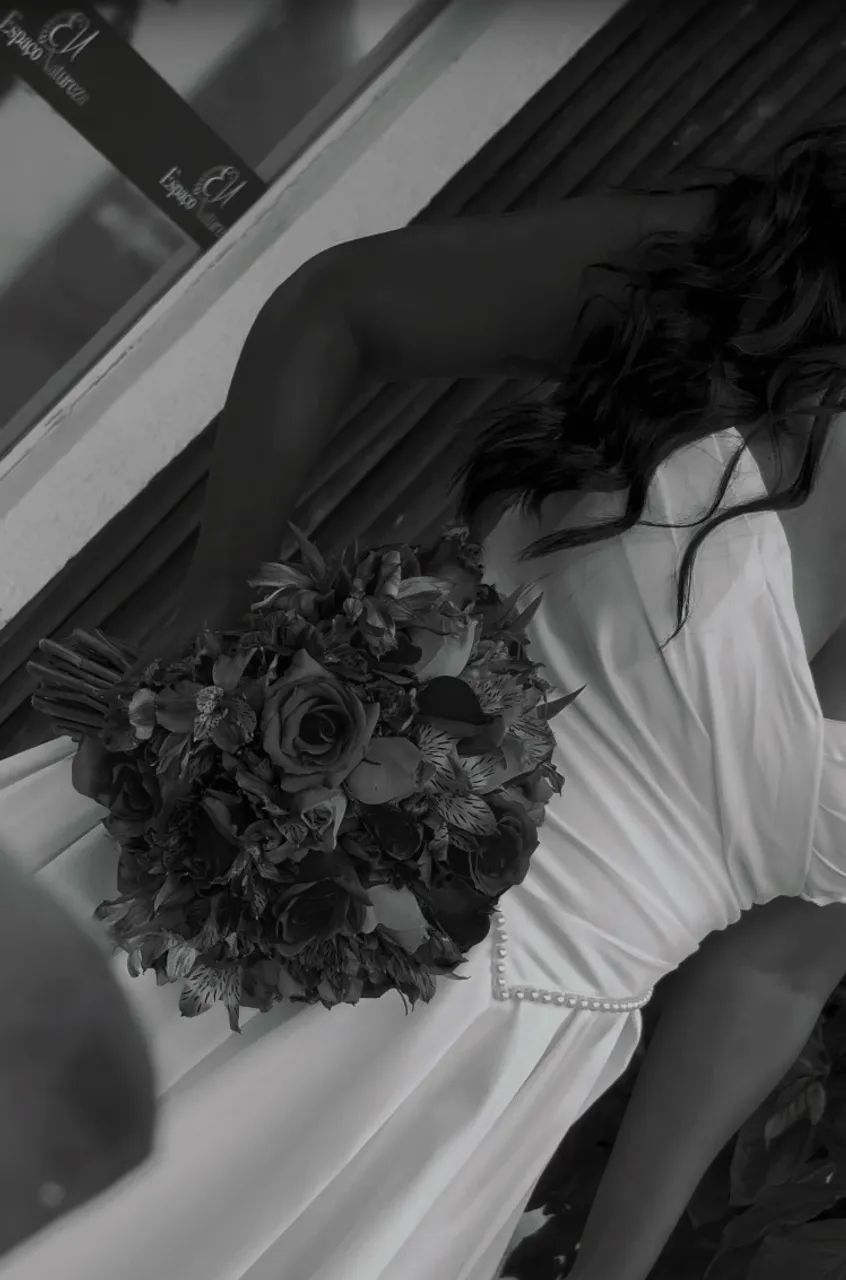 Vestido de noiva  - Foto 4