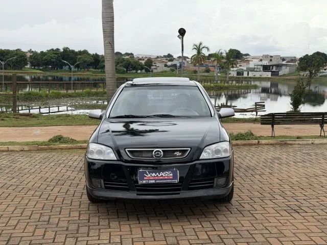 Chevrolet Astra S.sport 2.0 F.pow. 5p/sport 2.0 3P 2008 - Foto 2