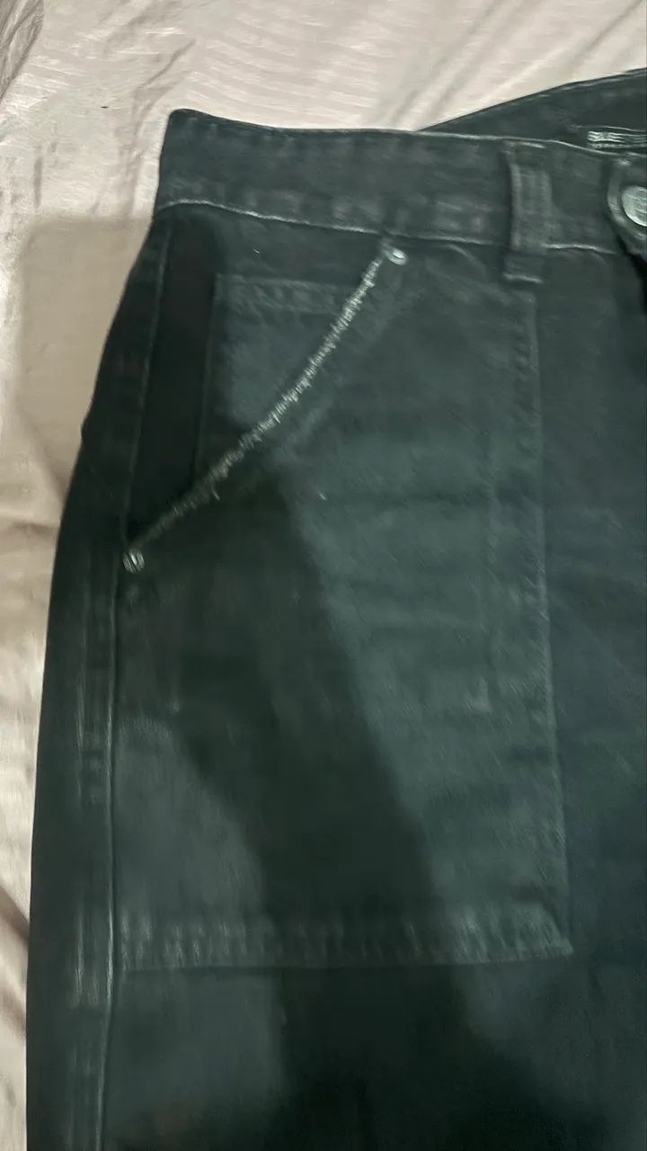 Calça jeans - Foto 3