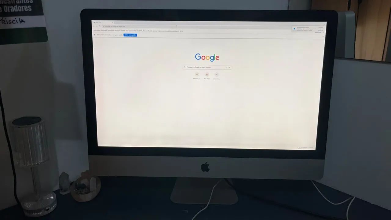 Imac computador ALL in one - Foto 5