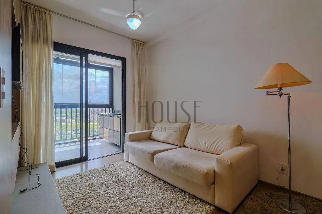 Apartamento com 2 quartos, 76 m² - Condomínio Edifício JK Boa Vista - Sorocaba/SP - Foto 4
