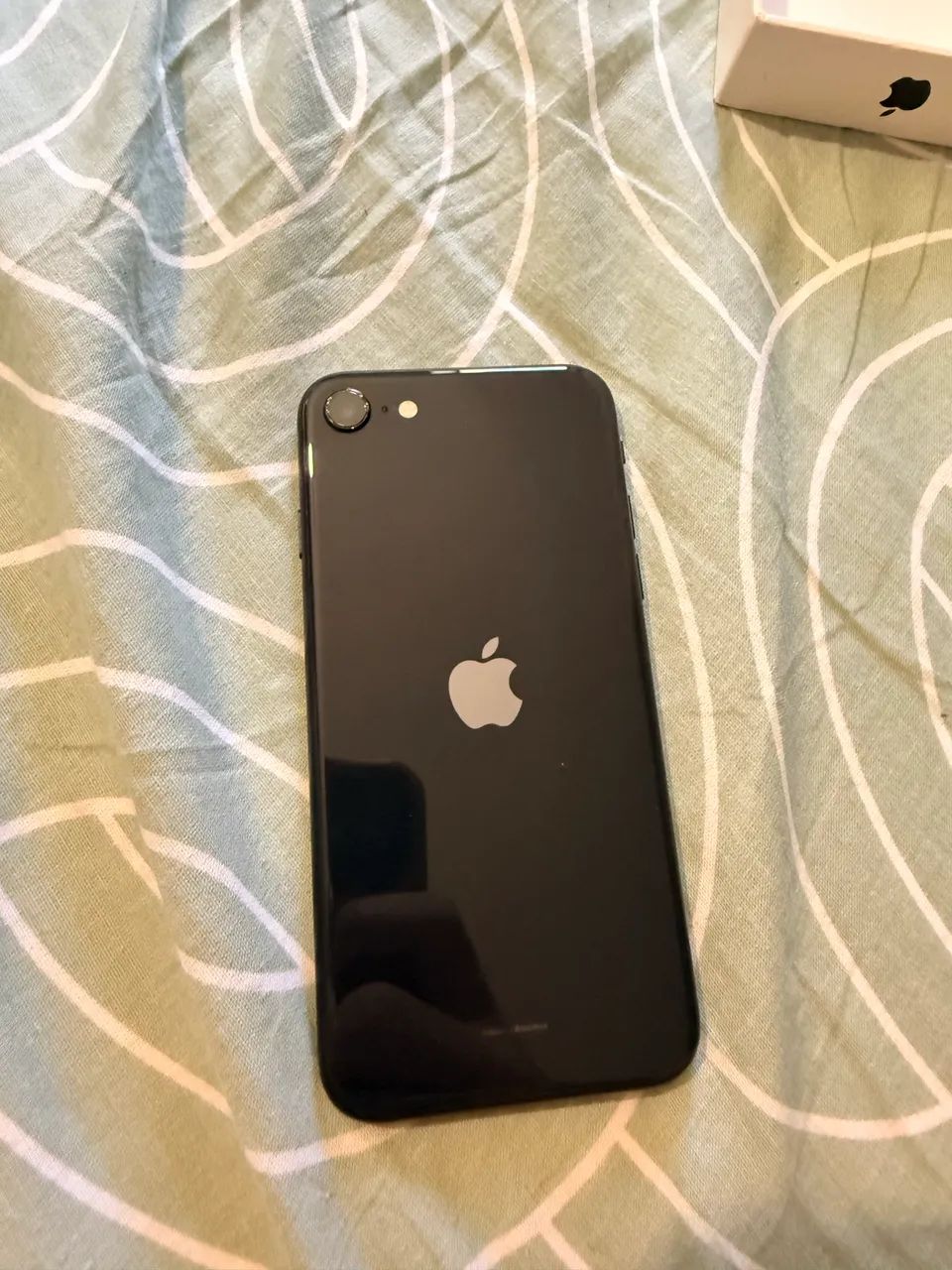 IPHONE SE 64GB OPORTUNIDADE  - Foto 3