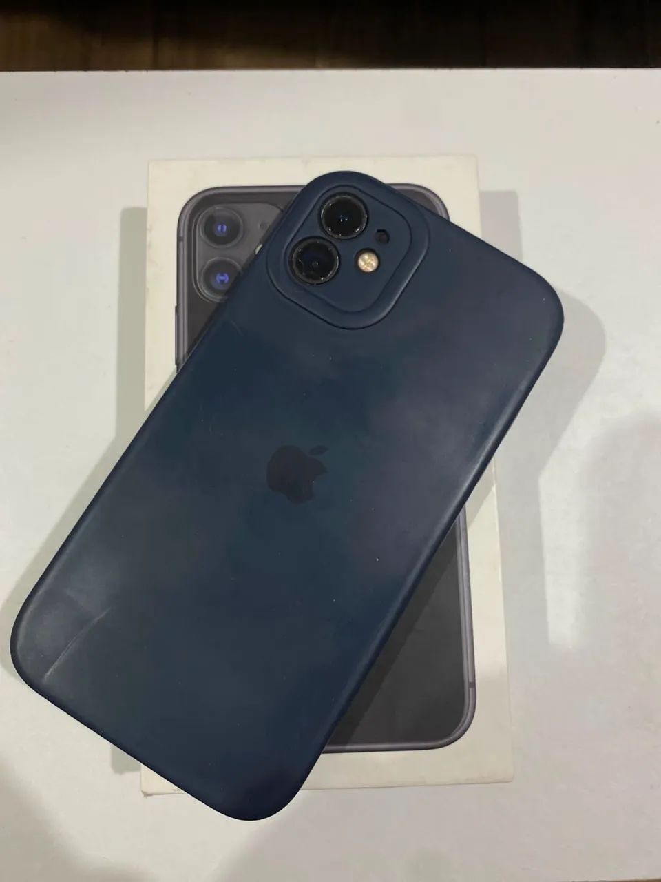 iPhone 11 Black  - Foto 5