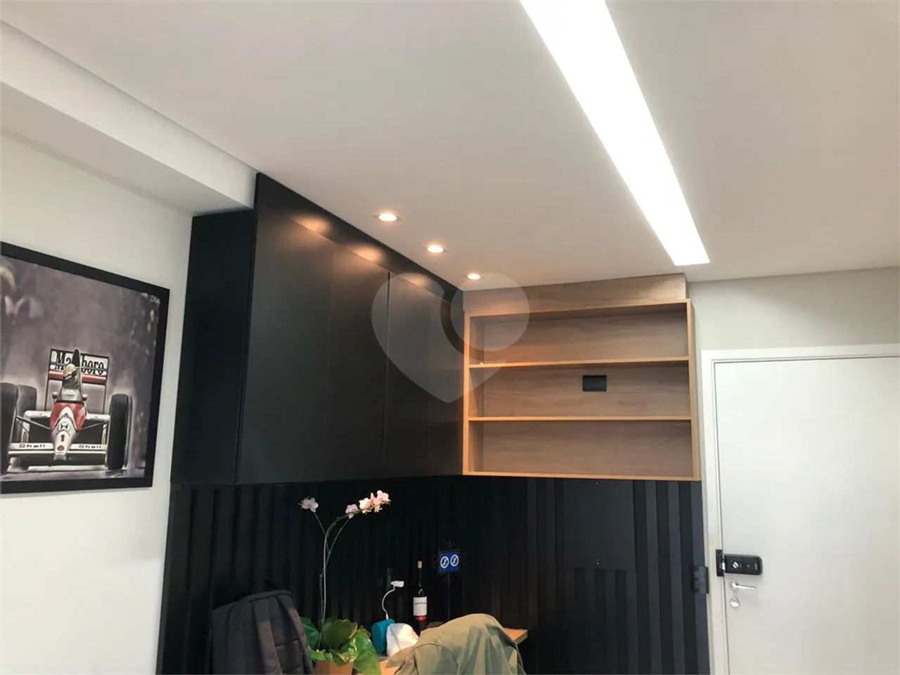 Apartamento com 1 quartos à venda em Pinheiros - SP - Foto 5