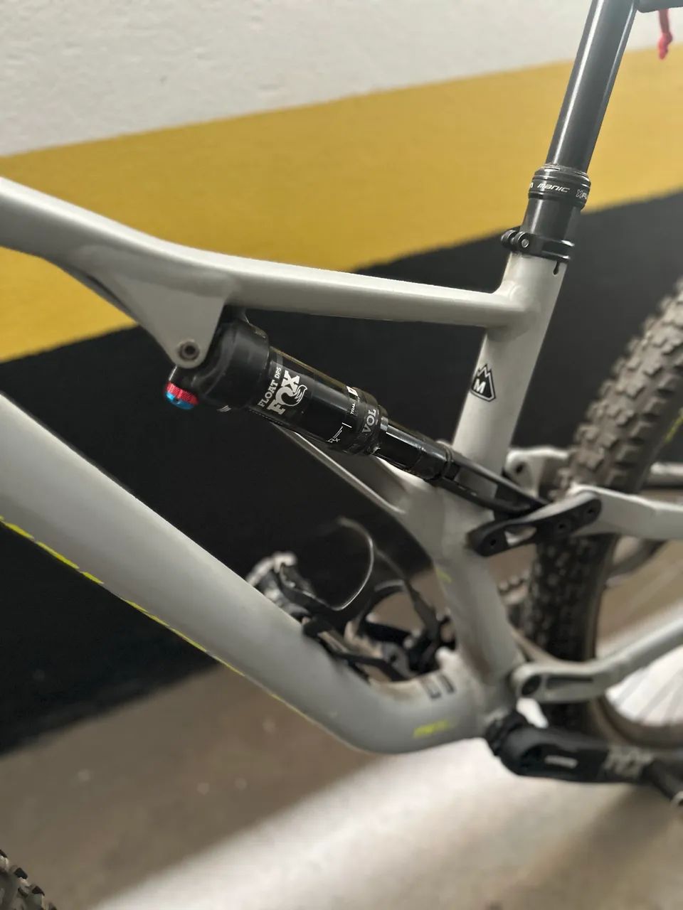 Specialized Stumpjumper EVO - Foto 4