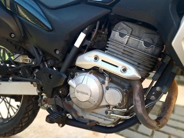 Honda Xre 300 - Foto 4