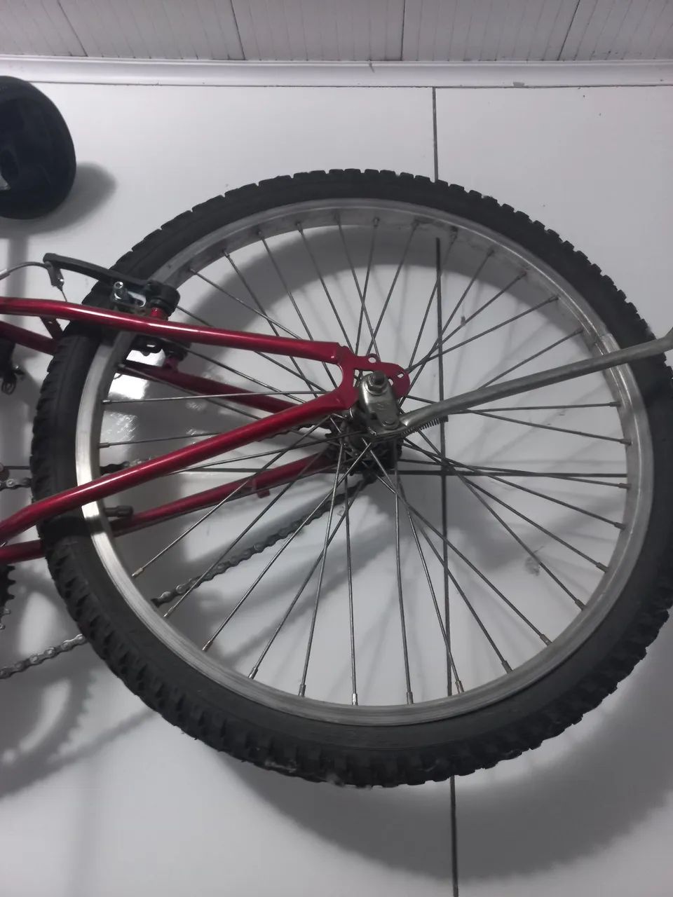 Bicicleta aro 24 - Foto 3