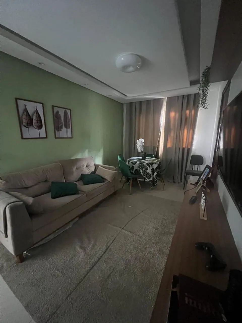 Excelente apartamento 3/4 Cabula - Foto 2
