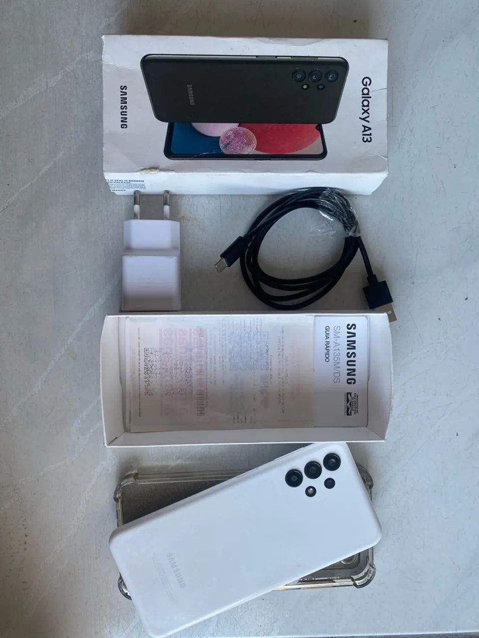 Galaxy A13 128gb - Foto 3