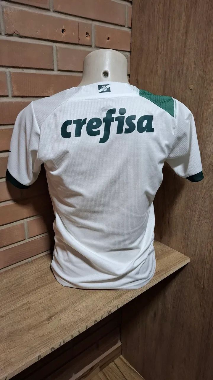 Camisa Palmeiras 2023 - Foto 2