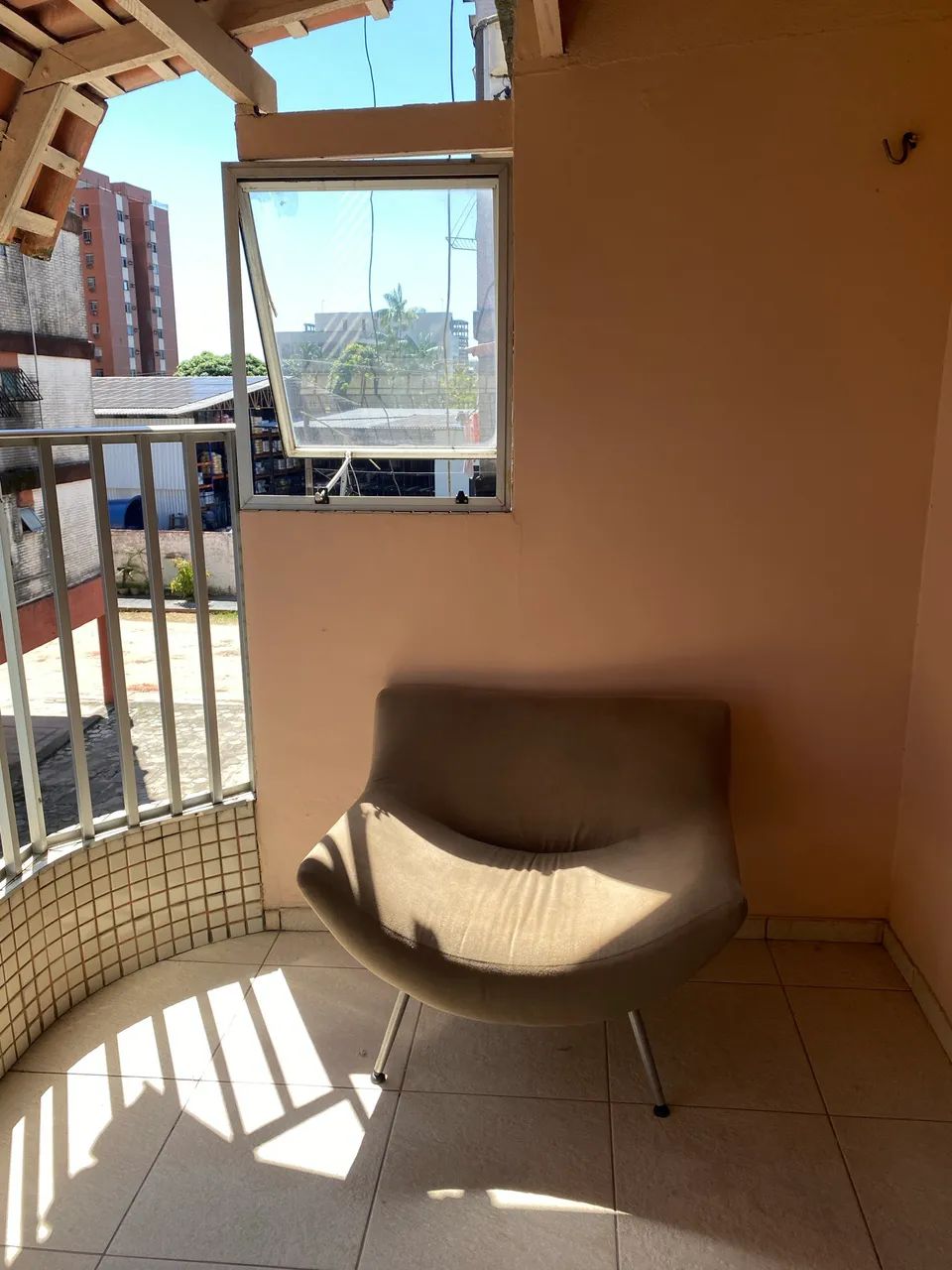 Apartamento Denize Mello, reformado. IPTU e condomínio em dia. - Foto 4