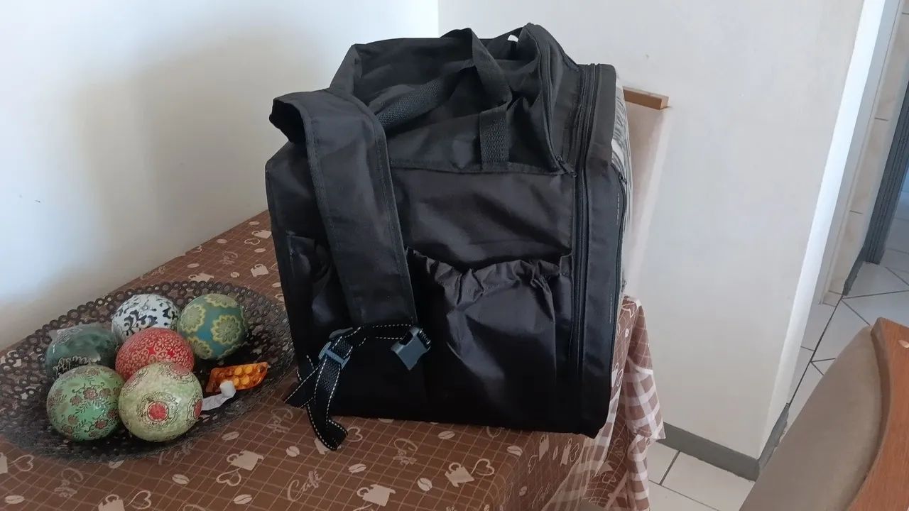 BAG DE ENTREGADOR  - Foto 2