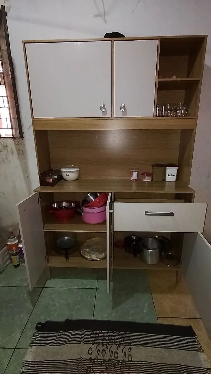 Armário 350 $ - Foto 4