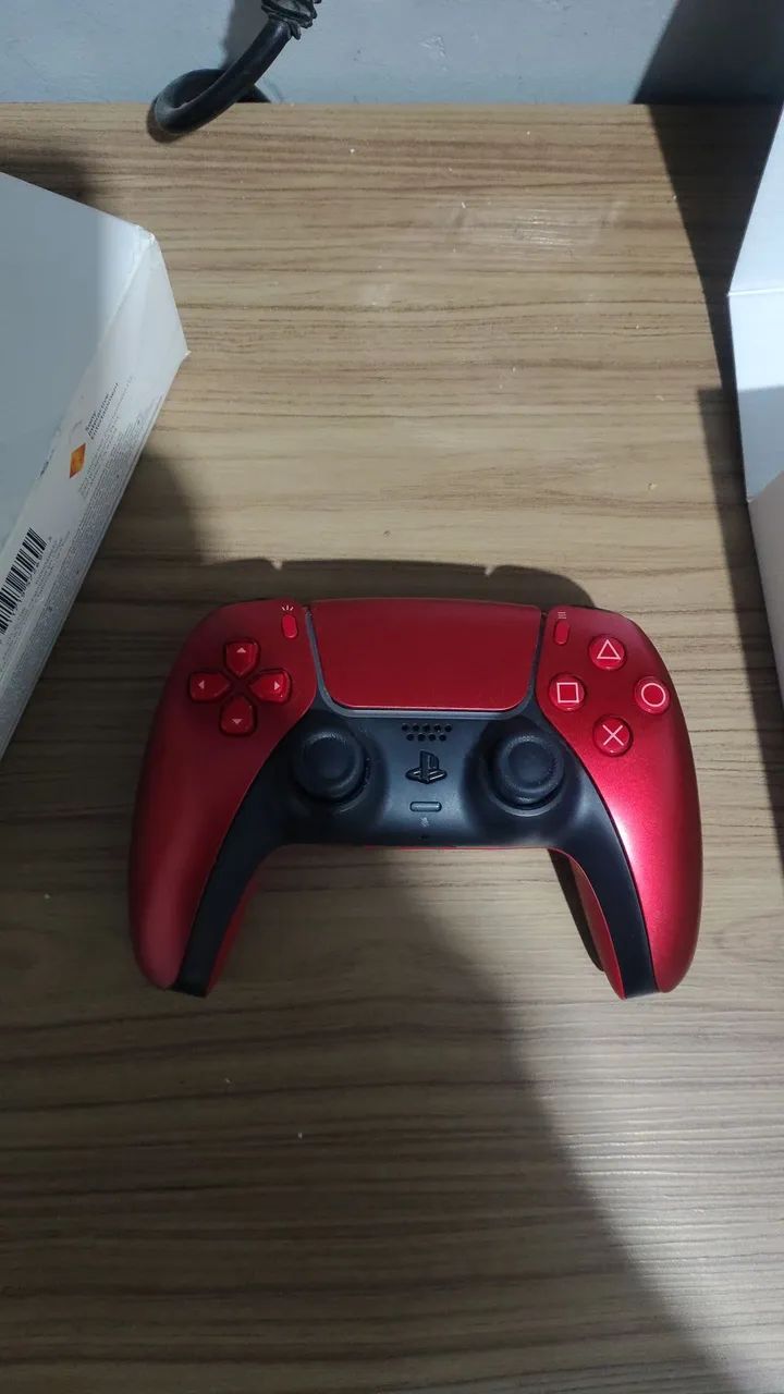 Dualsense PS5 - Foto 2