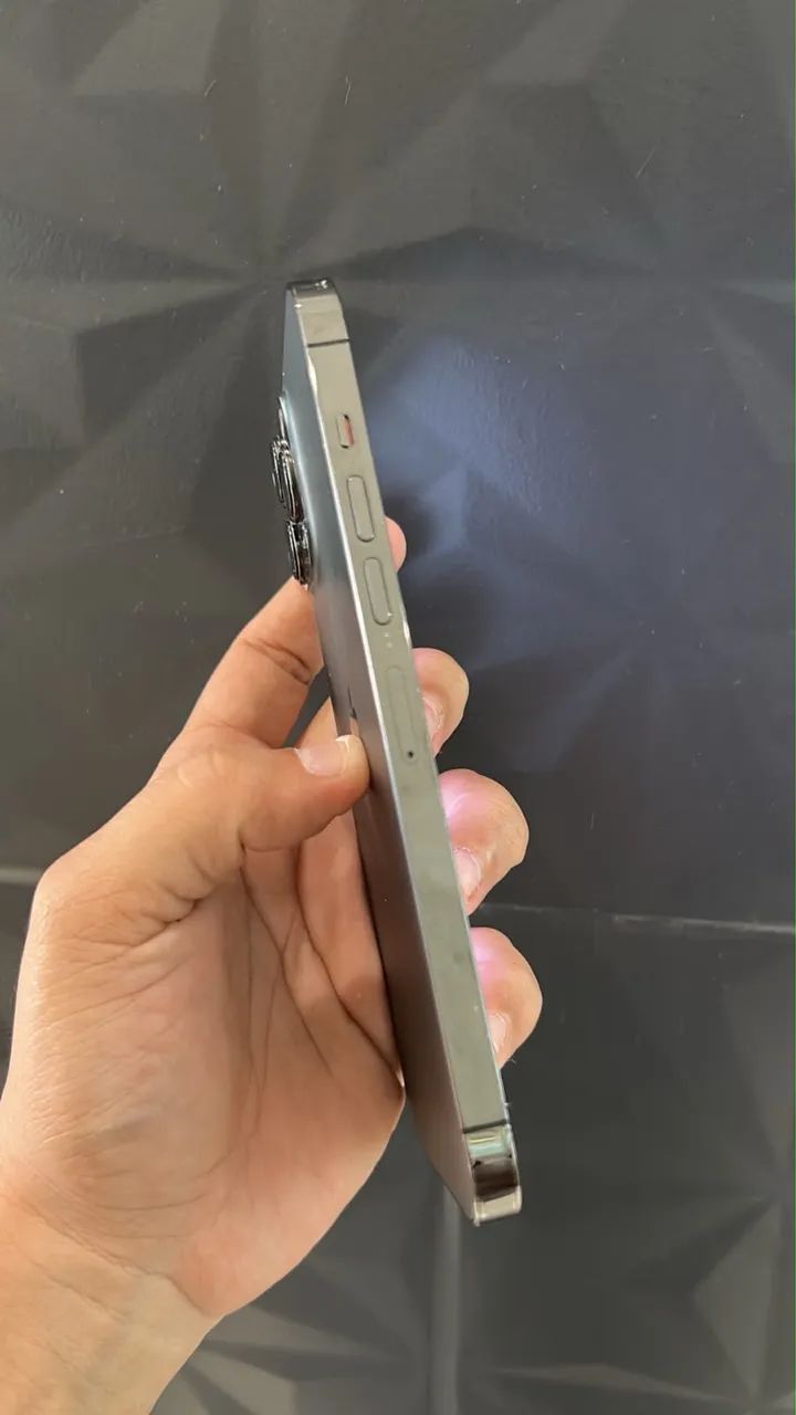 iPhone 13 Pro Max 128gb 86% - Foto 5