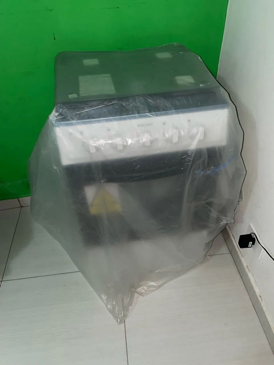 Fogão nunca usado  - Foto 2