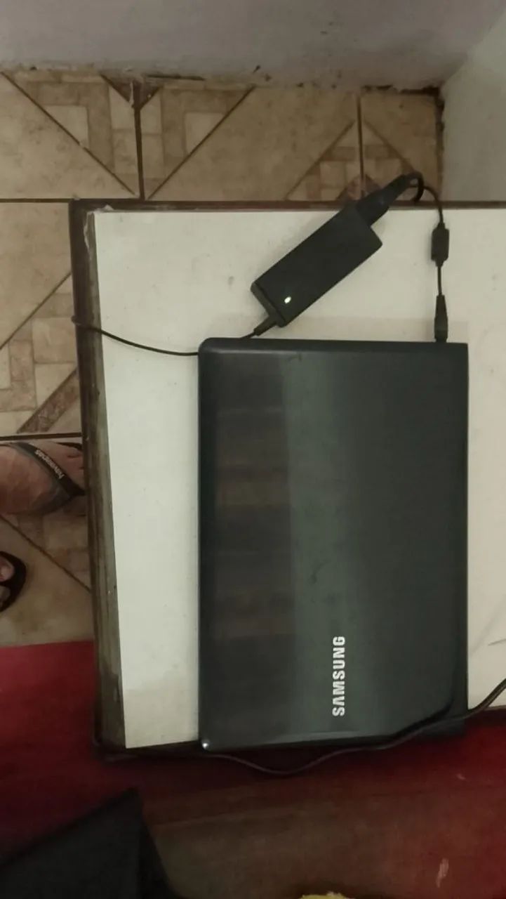notebook Samsung  - Foto 3