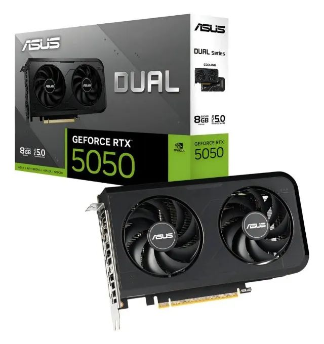 RTX 5050