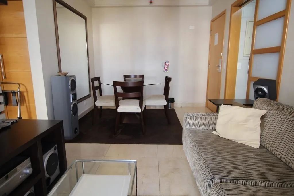 Flat Moema Comfort, prox a Av. Sto Amaro e Av. dos Bandeirantes - Foto 2
