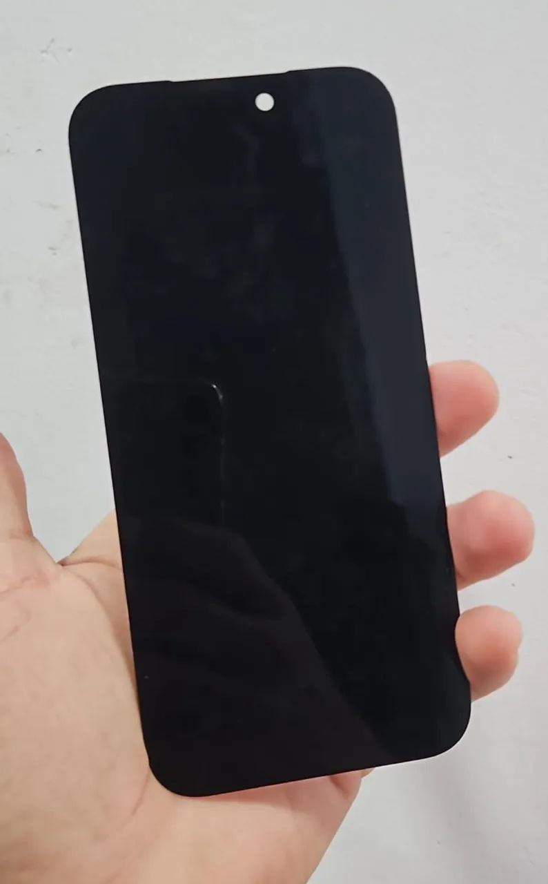 Tela iPhone 17 pro Max original - Foto 2