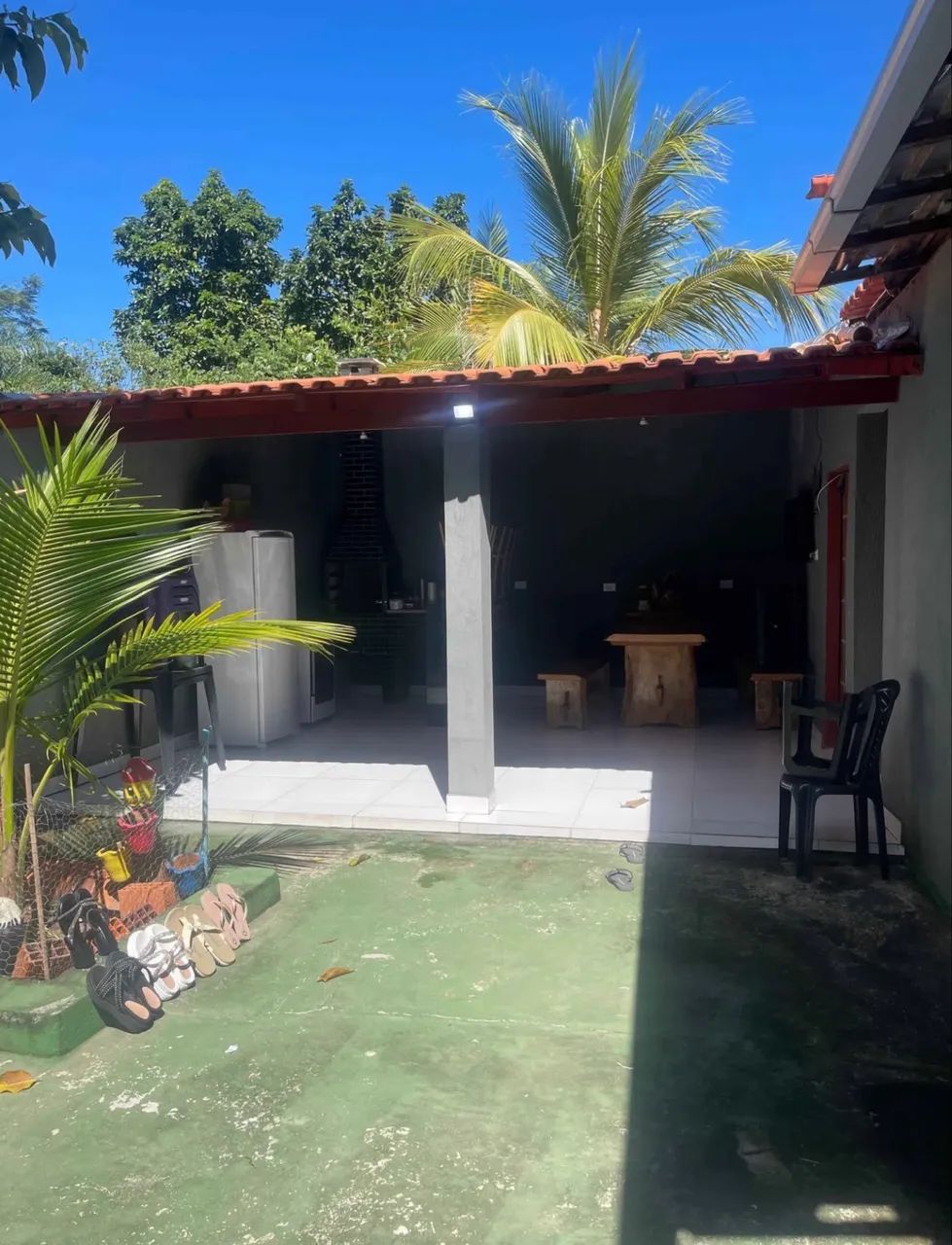 Casa em MOSQUEIRO 