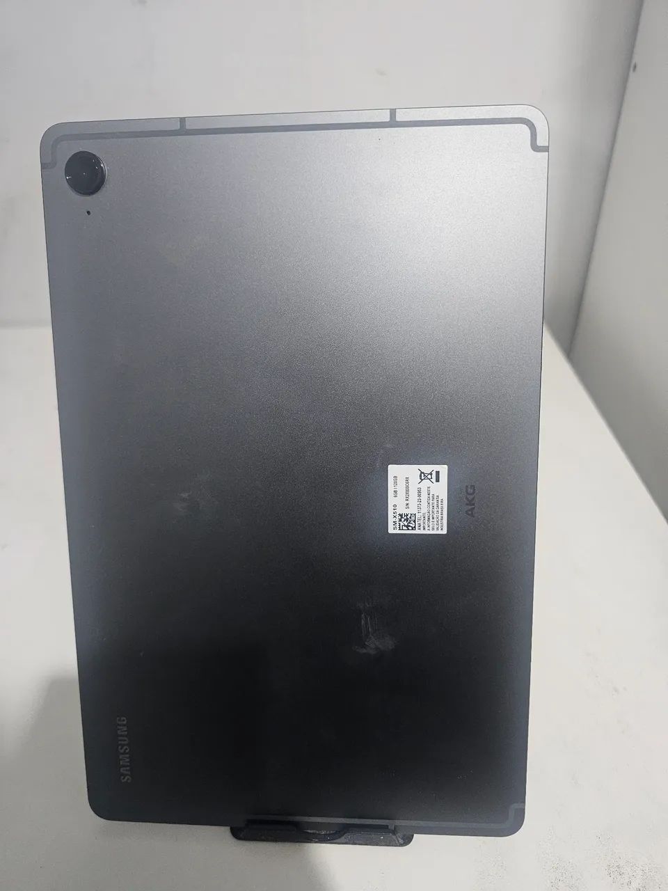 Vendo tablet Samsung S9fe