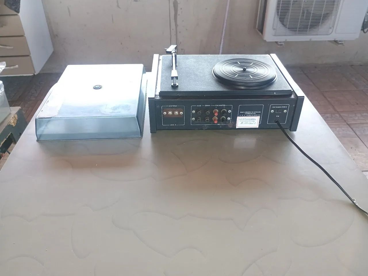 Radiola sonata funcionando perfeitamente  - Foto 2