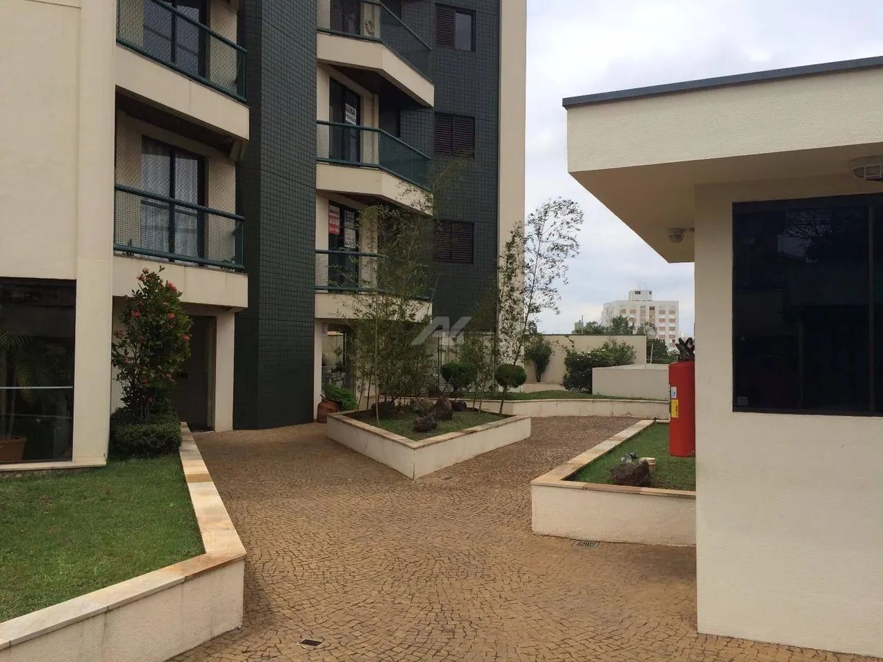 apartamento - Jardim Chapadão - Campinas - Foto 2